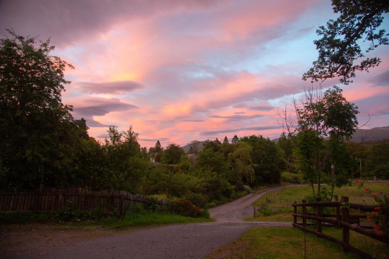 Room With A View Spean Bridge Εξωτερικό φωτογραφία