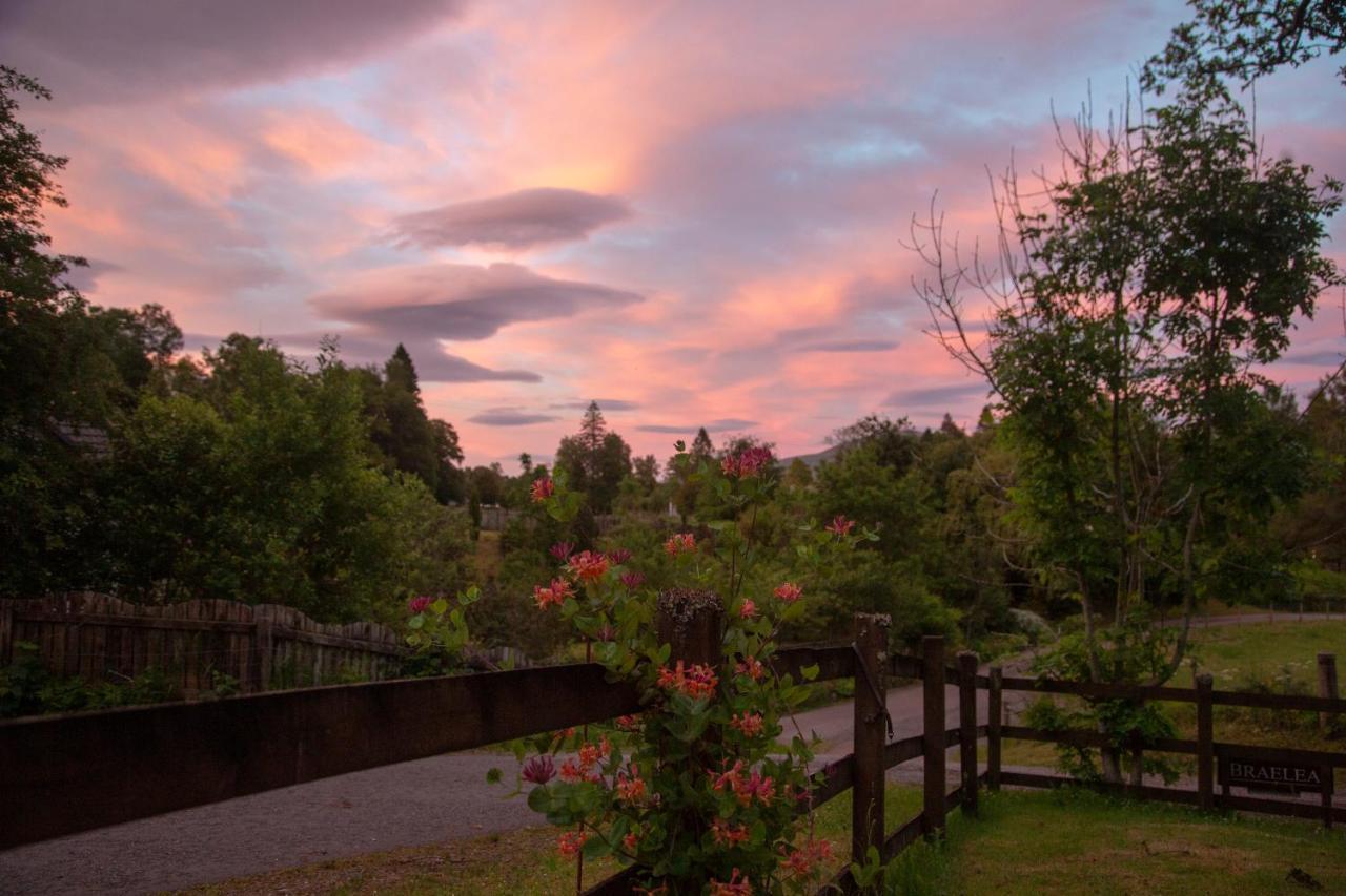 Room With A View Spean Bridge Εξωτερικό φωτογραφία