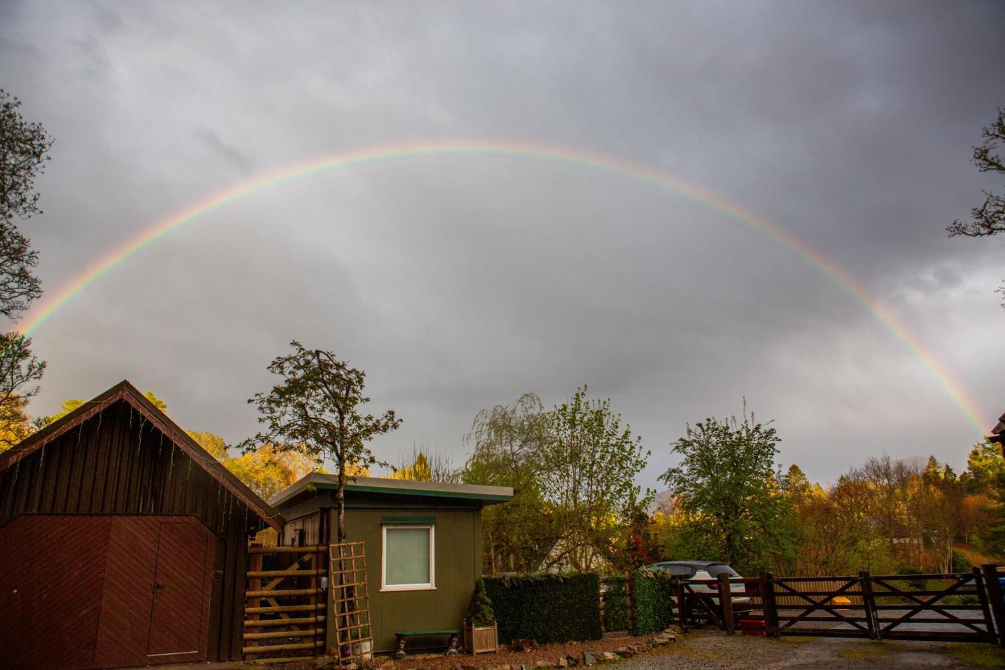 Room With A View Spean Bridge Εξωτερικό φωτογραφία
