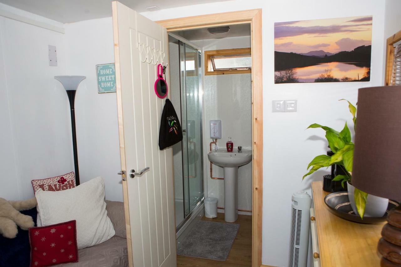 Room With A View Spean Bridge Εξωτερικό φωτογραφία