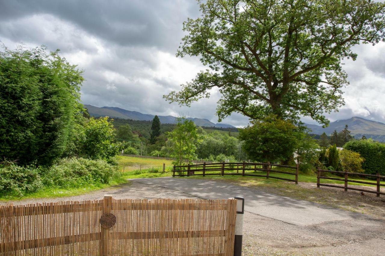 Room With A View Spean Bridge Εξωτερικό φωτογραφία