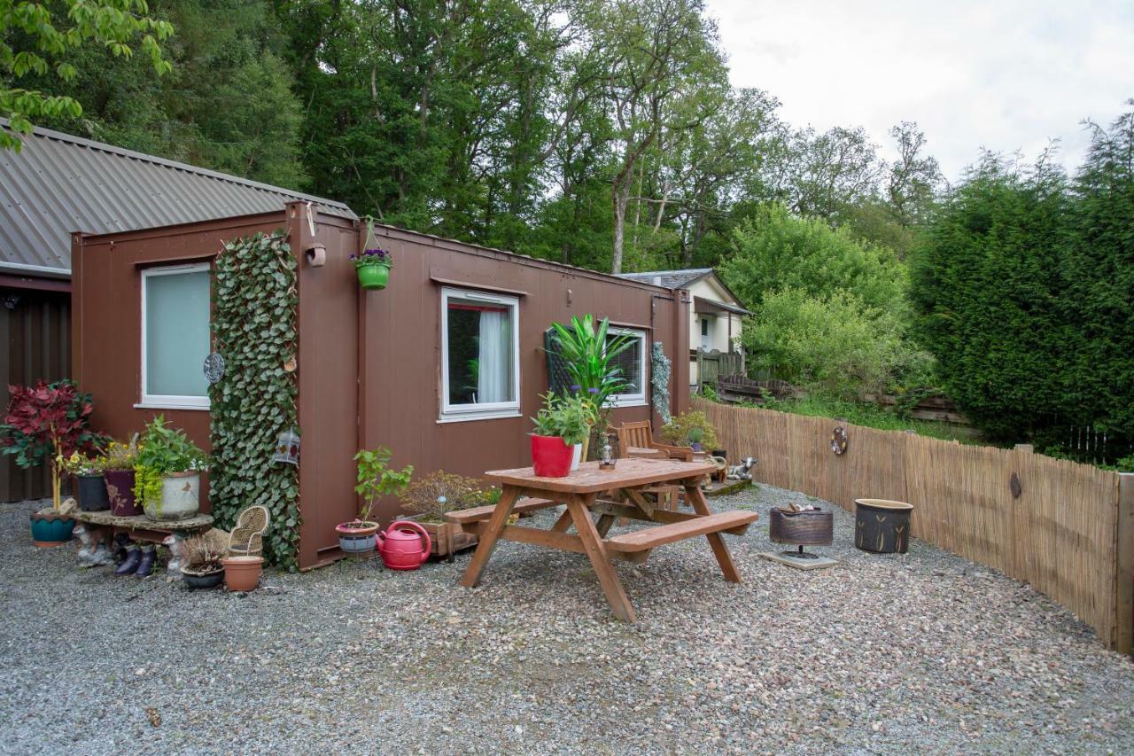 Room With A View Spean Bridge Εξωτερικό φωτογραφία