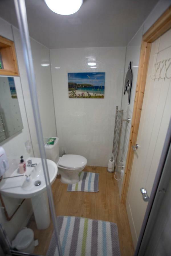 Room With A View Spean Bridge Εξωτερικό φωτογραφία
