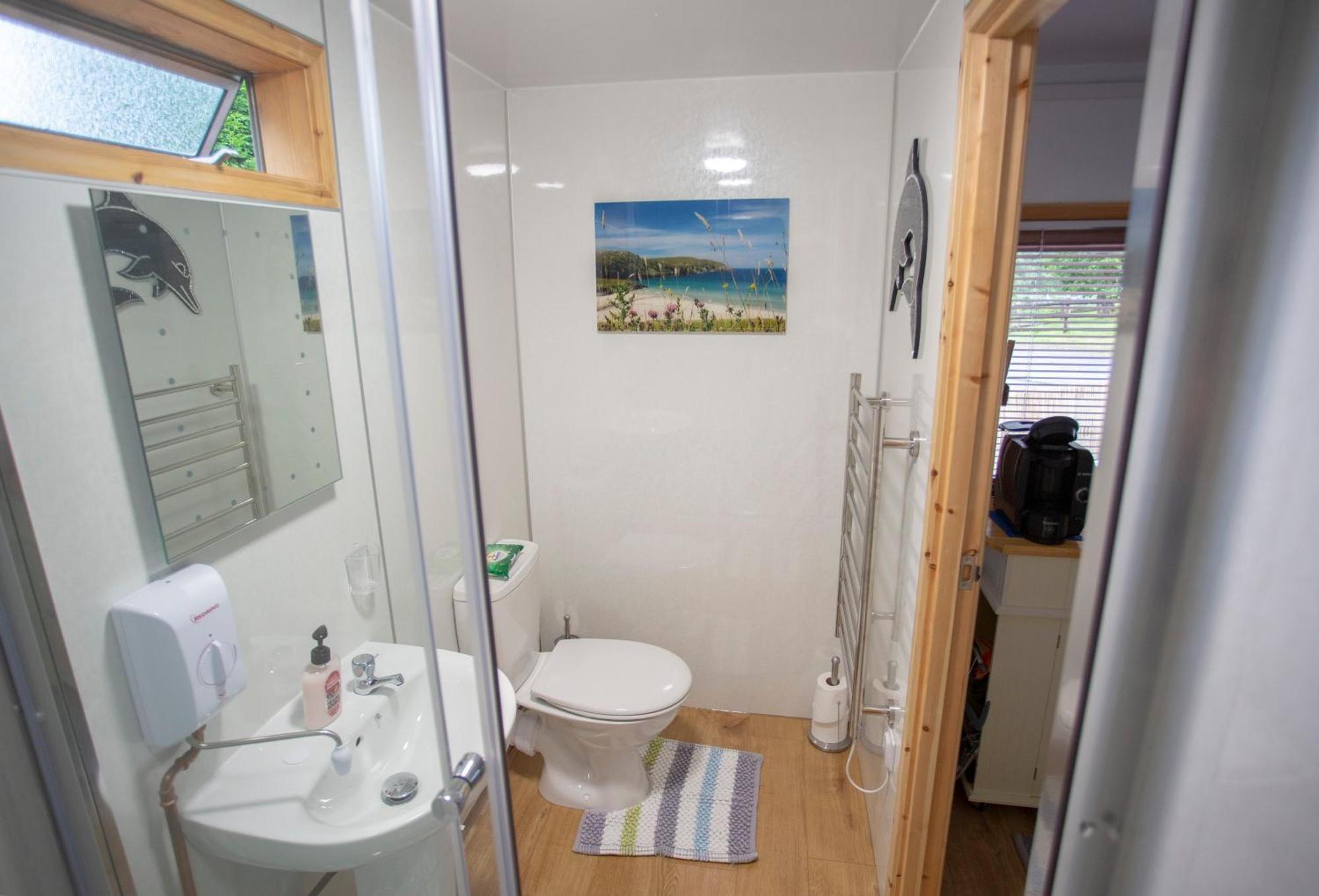 Room With A View Spean Bridge Εξωτερικό φωτογραφία
