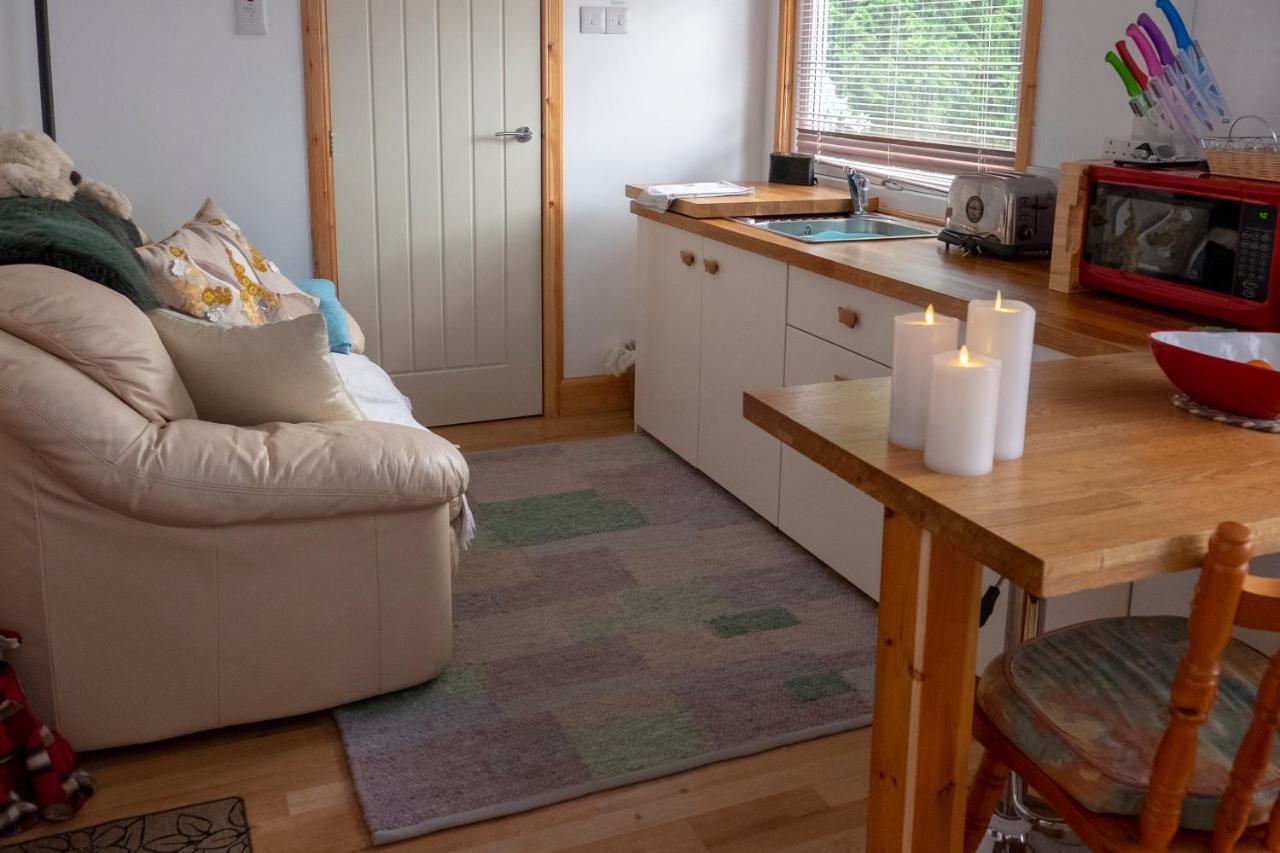 Room With A View Spean Bridge Εξωτερικό φωτογραφία
