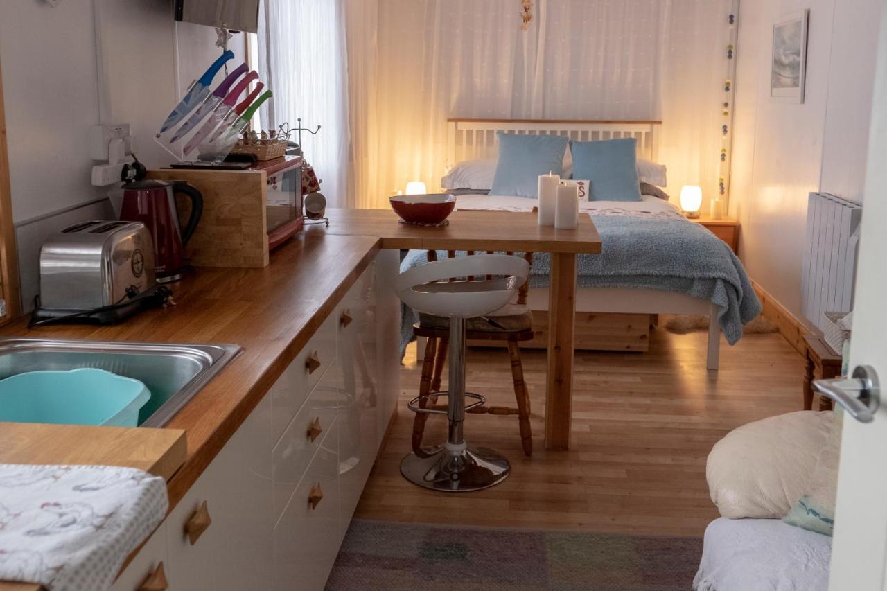 Room With A View Spean Bridge Εξωτερικό φωτογραφία