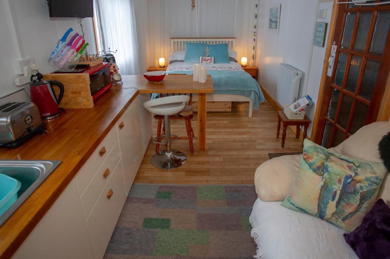 Room With A View Spean Bridge Εξωτερικό φωτογραφία