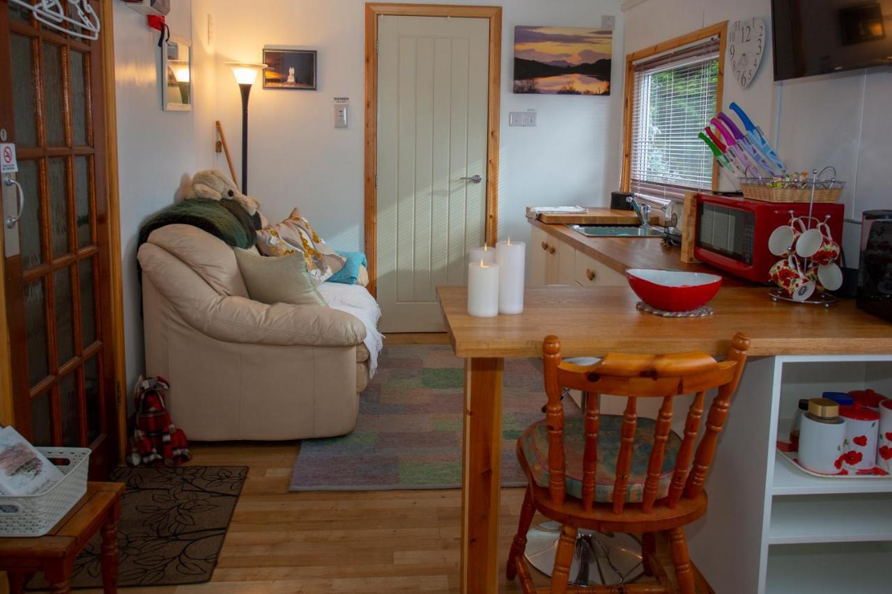 Room With A View Spean Bridge Εξωτερικό φωτογραφία