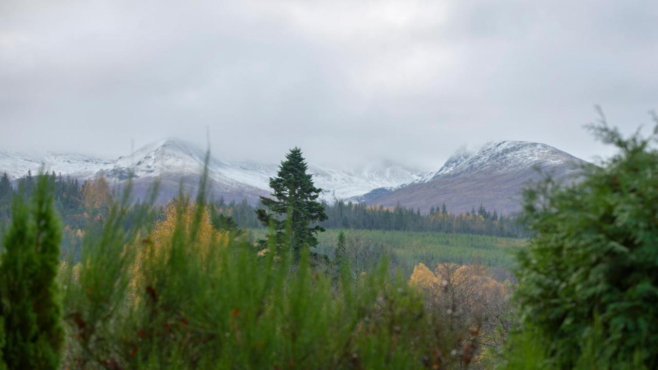Room With A View Spean Bridge Εξωτερικό φωτογραφία
