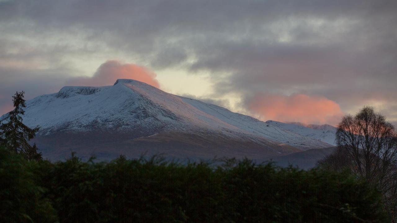 Room With A View Spean Bridge Εξωτερικό φωτογραφία