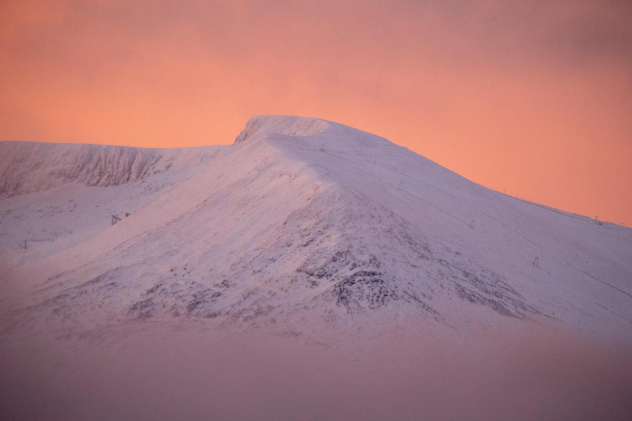 Room With A View Spean Bridge Εξωτερικό φωτογραφία