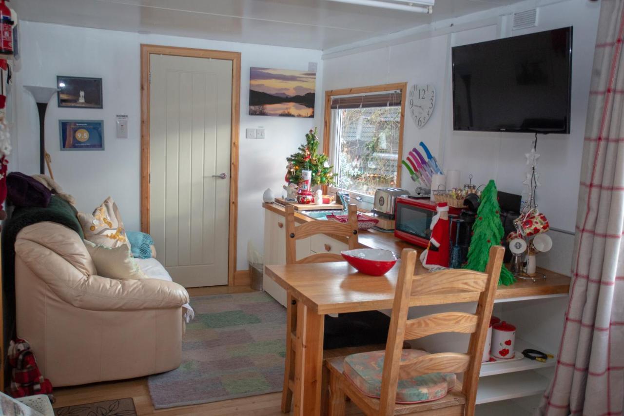 Room With A View Spean Bridge Εξωτερικό φωτογραφία