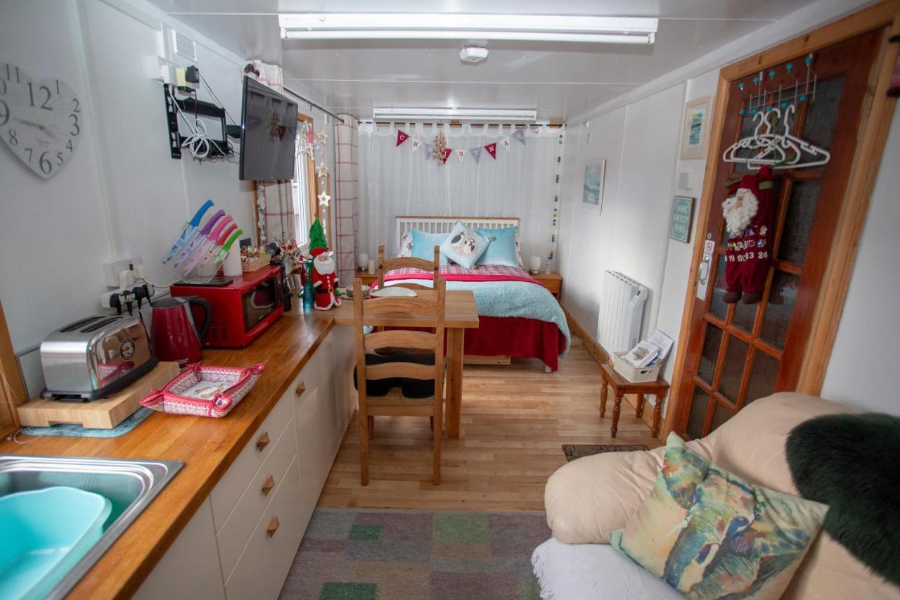 Room With A View Spean Bridge Εξωτερικό φωτογραφία