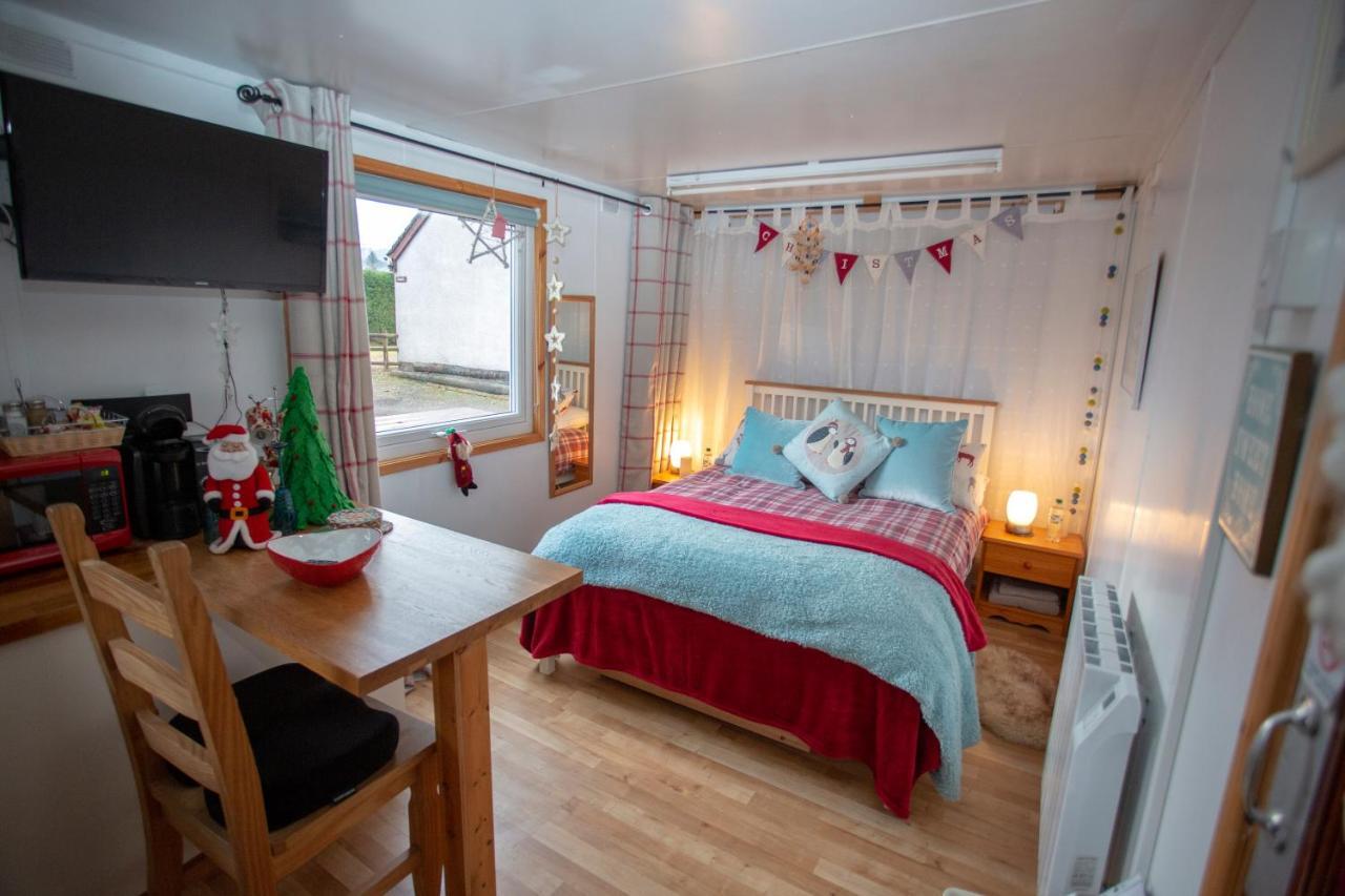 Room With A View Spean Bridge Εξωτερικό φωτογραφία